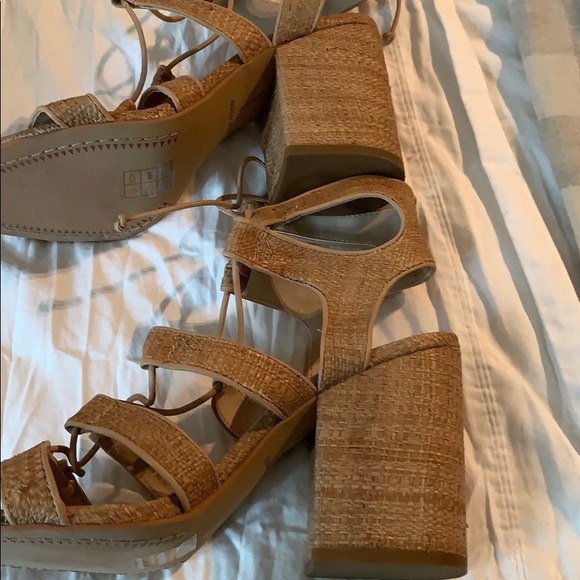 COPY - Dolce Vita Sandals - Picture 6 of 7